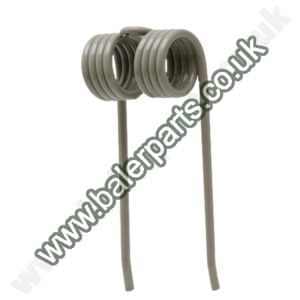 Pick Up Tine_x000D_n_x000D_nEquivalent to OEM: 9384030_x000D_n_x000D_nSpare part will fit - Big Pack 890