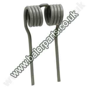 Pick Up Tine_x000D_n_x000D_nEquivalent to OEM:  9384380_x000D_n_x000D_nSpare part will fit - Various