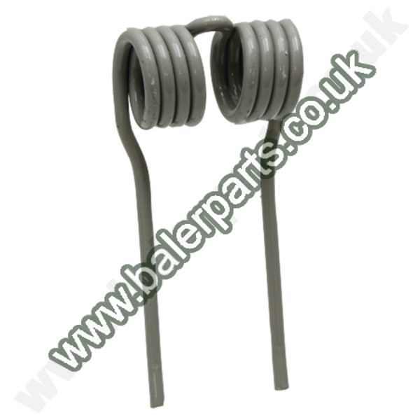 Pick Up Tine_x000D_n_x000D_nEquivalent to OEM:  9384360_x000D_n_x000D_nSpare part will fit - Various