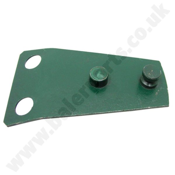 Blade Holder_x000D_n_x000D_nEquivalent to OEM:  9484592_x000D_n_x000D_nSpare part will fit - Corto 185