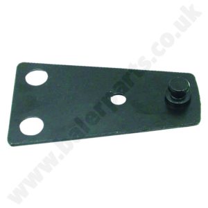 Blade Holder_x000D_n_x000D_nEquivalent to OEM:  9509510 0009509510 9509510 03222151_x000D_n_x000D_nSpare part will fit - Corto 185
