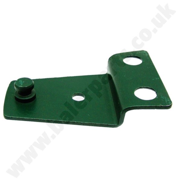 Blade Holder_x000D_n_x000D_nEquivalent to OEM:  9509561 0009509561_x000D_n_x000D_nSpare part will fit - Corto 270