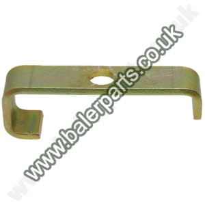 Tedder Tine Holder_x000D_n_x000D_nEquivalent to OEM:  9566890 0009566890_x000D_n_x000D_nSpare part will fit - Volto 450