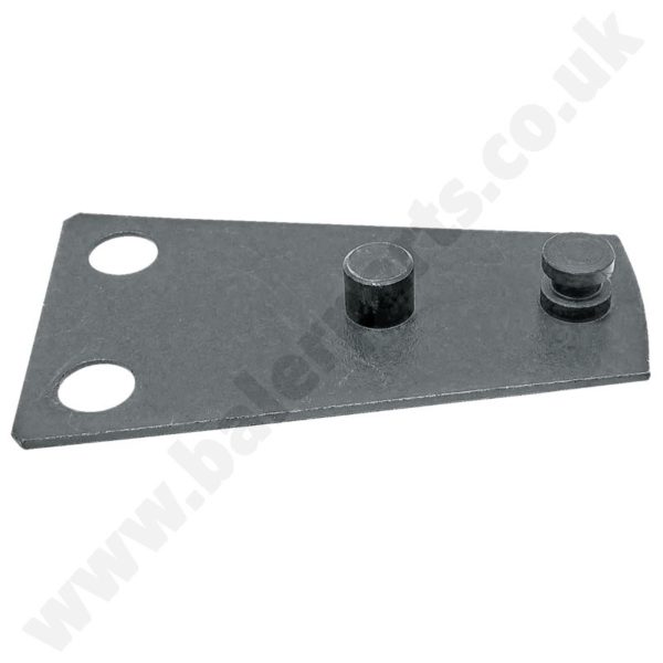 Blade Holder_x000D_n_x000D_nEquivalent to OEM:  9474272 9474271 0009474272 0009474271 9999852663 31045460_x000D_n_x000D_nSpare part will fit - Corto 185