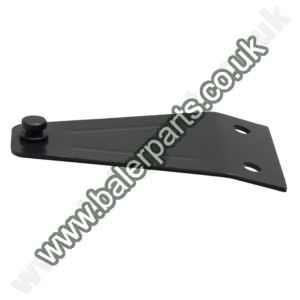 Blade Holder_x000D_n_x000D_nEquivalent to OEM:_x000D_n_x000D_nSpare part will fit -