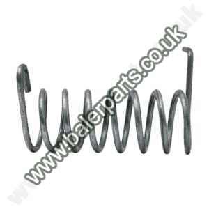 Fransgard Tedder Tine Spring_x000D_n_x000D_nEquivalent to OEM:  40244_x000D_n_x000D_nSpare part will fit - Various