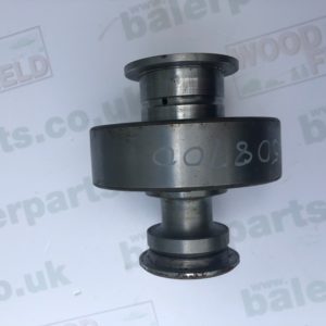 Welger Plunger Bearing_x000D_n_x000D_nEquivalent to OEM: 0924508700 572894A_x000D_n_x000D_nSpare part will fit - D4000