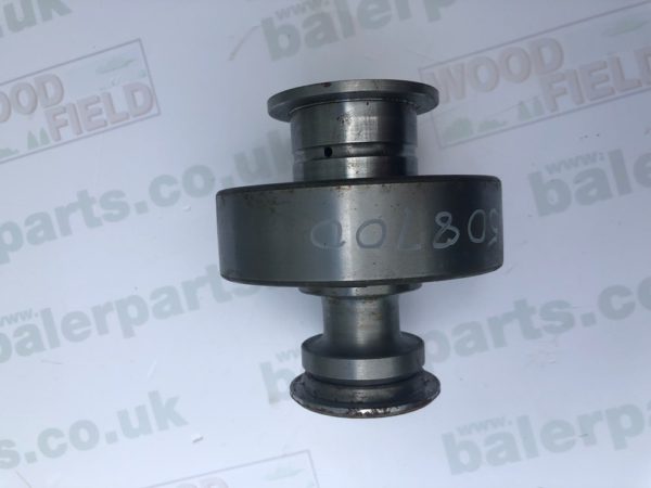 Welger Plunger Bearing_x000D_n_x000D_nEquivalent to OEM: 0924508700 572894A_x000D_n_x000D_nSpare part will fit - D4000