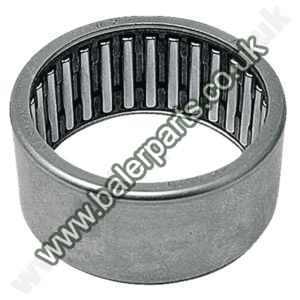 Rotary Tedder Needle Bearing_x000D_n_x000D_nEquivalent to OEM:  01170831 0890008970526 01170831 0890008970526_x000D_n_x000D_nSpare part will fit - KH 2