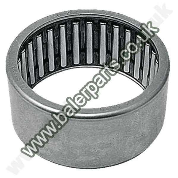 Rotary Tedder Needle Bearing_x000D_n_x000D_nEquivalent to OEM:  06215095 0890008970975 06215095 0890008970975 00408850 7006215095_x000D_n_x000D_nSpare part will fit - KH 4S