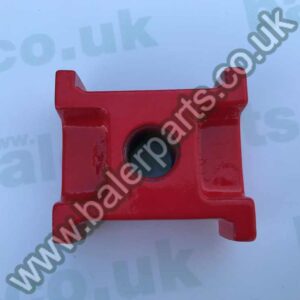 Massey Ferguson Feeder Spring Guide_x000D_n_x000D_nEquivalent to OEM:  583081M1_x000D_n_x000D_nSpare part will fit - 120