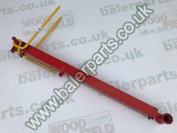 New Holland Complete Feeder Tine Bar_x000D_n_x000D_nEquivalent to OEM:  536476_x000D_n_x000D_nSpare part will fit - 370