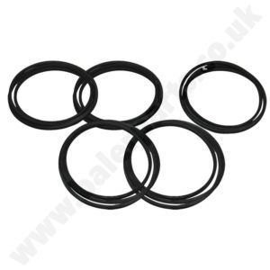 Mower Belt_x000D_n_x000D_nEquivalent to OEM:  130129_x000D_n_x000D_nSpare part will fit - SM 270