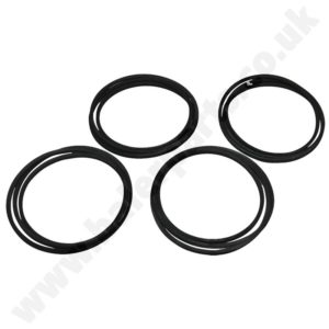 Mower Belt_x000D_n_x000D_nEquivalent to OEM:  121403 00460198_x000D_n_x000D_nSpare part will fit - KM 250