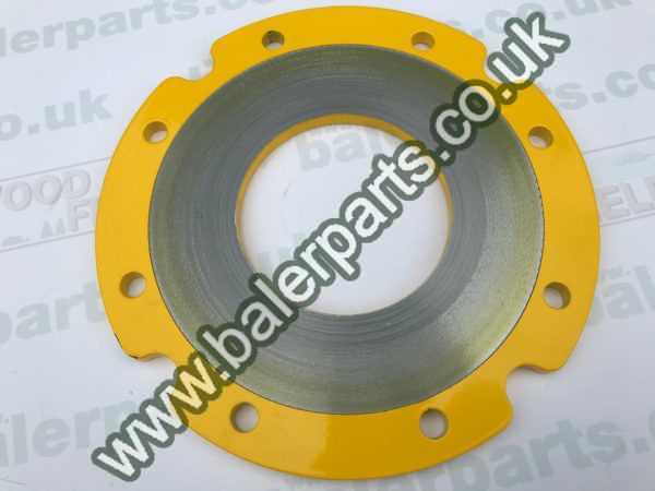 New Holland Clutch Plate_x000D_n_x000D_nEquivalent to OEM:  453419_x000D_n_x000D_nSpare part will fit - 940