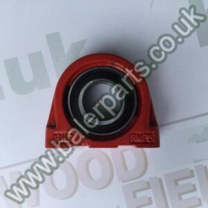 New Holland Conrod bearing_x000D_n_x000D_nEquivalent to OEM:  563636_x000D_n_x000D_nSpare part will fit - 376