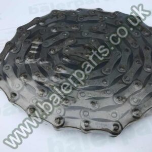 New Holland Pick Up Primary Drive Chain_x000D_n_x000D_nEquivalent to OEM: 536436_x000D_n_x000D_nSpare part will fit - 370