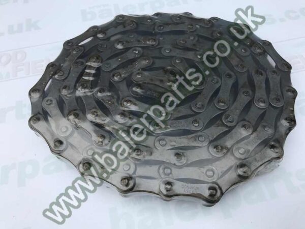 New Holland Pick Up Primary Drive Chain_x000D_n_x000D_nEquivalent to OEM: 536436_x000D_n_x000D_nSpare part will fit - 370