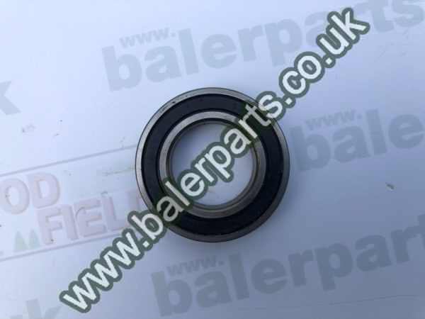 Bearing_x000D_n_x000D_nEquivalent to OEM: 60072RS_x000D_n_x000D_nSpare part will fit - Various