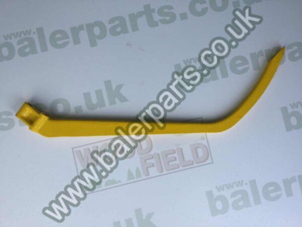 New Holland Needle_x000D_n_x000D_nEquivalent to OEM:  211509_x000D_n_x000D_nSpare part will fit - 270