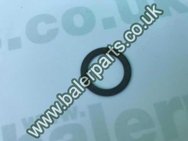 Shim_x000D_n_x000D_nEquivalent to OEM: MKN0028_x000D_n_x000D_nSpare part will fit - Various Knotters