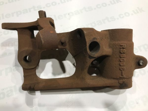 Knotter Frame_x000D_n_x000D_nEquivalent to OEM: 205.6006.50_x000D_n_x000D_nSpare part will fit - Various