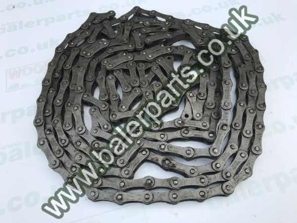 Chain Chain (per metre)_x000D_n_x000D_nEquivalent to OEM: A2040_x000D_n_x000D_nSpare part will fit - Various