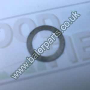 Shim_x000D_n_x000D_nEquivalent to OEM: MKN0061_x000D_n_x000D_nSpare part will fit - Various Knotters