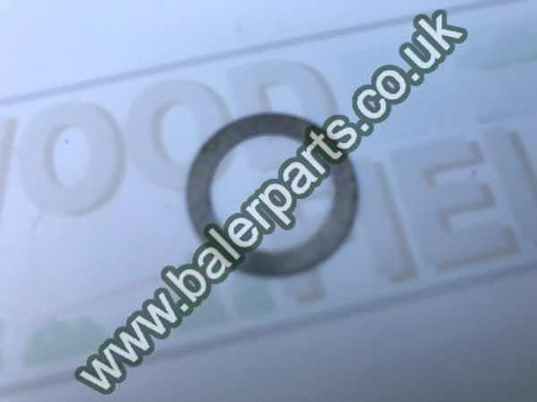 Shim_x000D_n_x000D_nEquivalent to OEM: MKN0061_x000D_n_x000D_nSpare part will fit - Various Knotters