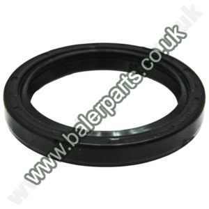 Rotary Tedder Oil Seal_x000D_n_x000D_nEquivalent to OEM:  00122100 00122100 00122100 00122100 00122100_x000D_n_x000D_nSpare part will fit - CondiMaster 5521