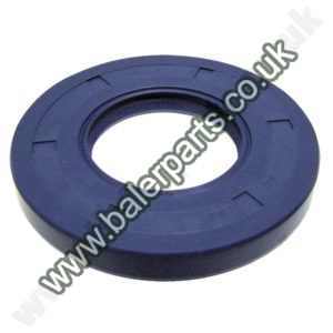 Rotary Tedder Oil Seal_x000D_n_x000D_nEquivalent to OEM:  00160200 00160200 00160200 00160200 00160200_x000D_n_x000D_nSpare part will fit - Various
