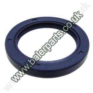 Rotary Tedder Oil Seal_x000D_n_x000D_nEquivalent to OEM:  00160600 00160600 00160600 00160600 00160600_x000D_n_x000D_nSpare part will fit - Various