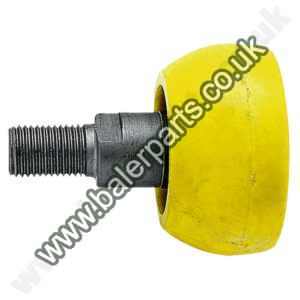 Bearing_x000D_n_x000D_nEquivalent to OEM:  00238060201_x000D_n_x000D_nSpare part will fit - SK 250