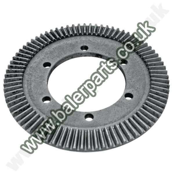 Ring Gear_x000D_n_x000D_nEquivalent to OEM:  00261800031 261800030_x000D_n_x000D_nSpare part will fit - TOP 380