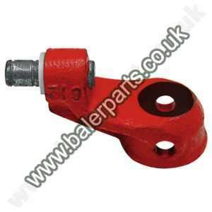 Control Lever_x000D_n_x000D_nEquivalent to OEM:  00261800141_x000D_n_x000D_nSpare part will fit - EUROTOP 801