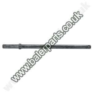 Shaft_x000D_n_x000D_nEquivalent to OEM:  00288800220 296800220_x000D_n_x000D_nSpare part will fit - TOP 380