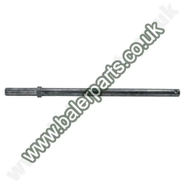 Shaft_x000D_n_x000D_nEquivalent to OEM:  00288800220 296800220_x000D_n_x000D_nSpare part will fit - TOP 380