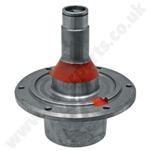 Hub_x000D_n_x000D_nEquivalent to OEM:  00330600641_x000D_n_x000D_nSpare part will fit - CAT 190
