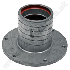 Hub_x000D_n_x000D_nEquivalent to OEM:  00330600671_x000D_n_x000D_nSpare part will fit - CAT 190