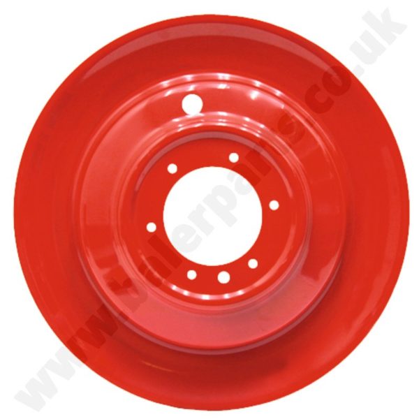 Saucer_x000D_n_x000D_nEquivalent to OEM:  00640056 00333600030_x000D_n_x000D_nSpare part will fit - CAT 270
