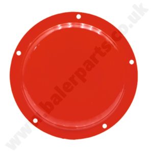 Saucer_x000D_n_x000D_nEquivalent to OEM:  00333610110_x000D_n_x000D_nSpare part will fit - CAT 270