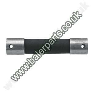 Shaft_x000D_n_x000D_nEquivalent to OEM:  00522031_x000D_n_x000D_nSpare part will fit - TOP 280