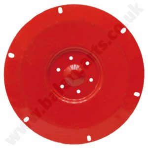 Support Plate_x000D_n_x000D_nEquivalent to OEM:  00640062_x000D_n_x000D_nSpare part will fit - CAT 190