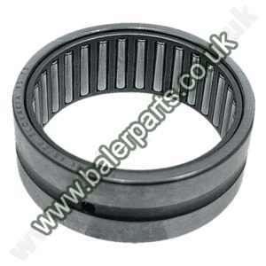 Rotary Tedder Needle Bearing_x000D_n_x000D_nEquivalent to OEM:  01168775 01168775 7001168775_x000D_n_x000D_nSpare part will fit - KH 20