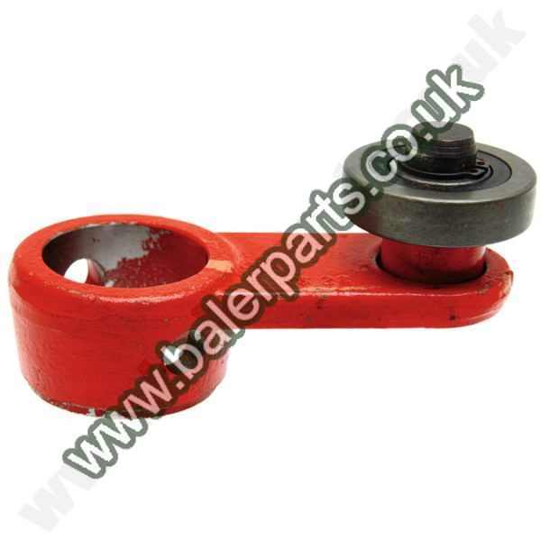 Control Lever_x000D_n_x000D_nEquivalent to OEM:  012122_x000D_n_x000D_nSpare part will fit - RS 280