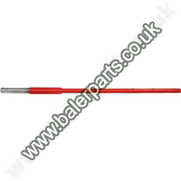 Tine Arm_x000D_n_x000D_nEquivalent to OEM:  012284_x000D_n_x000D_nSpare part will fit - RS 310