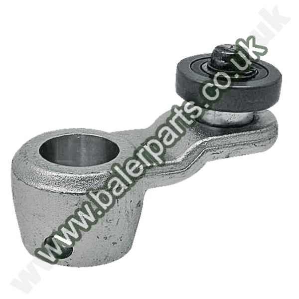 Control Lever_x000D_n_x000D_nEquivalent to OEM:  012519_x000D_n_x000D_nSpare part will fit - RS 540