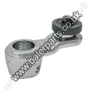 Control Lever_x000D_n_x000D_nEquivalent to OEM:  012561_x000D_n_x000D_nSpare part will fit - RS: 300