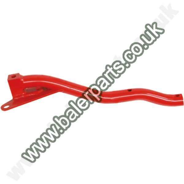 Rotary Tedder Tine Arm_x000D_n_x000D_nEquivalent to OEM:  015939_x000D_n_x000D_nSpare part will fit - HR 785DH