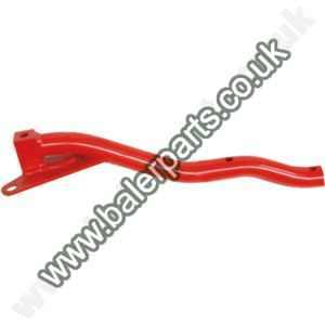 Rotary Tedder Tine Arm_x000D_n_x000D_nEquivalent to OEM:  015918_x000D_n_x000D_nSpare part will fit - HR 785DH